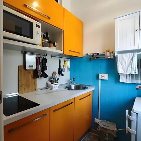 Apartamento A Casa Di Vale