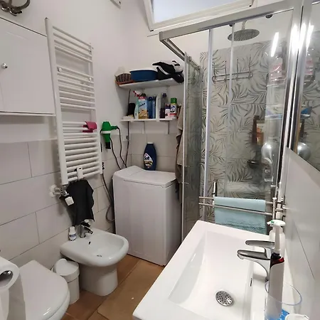 A Casa Di Vale *