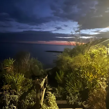 A Casa Di Vale San Lorenzo al Mare