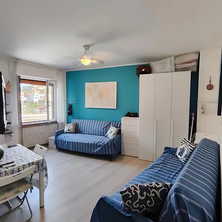 A Casa Di Vale Apartment