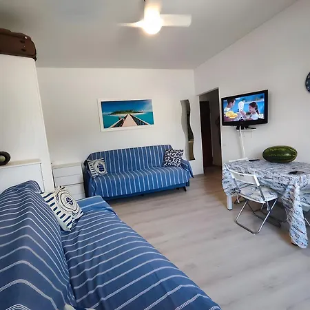 Apartamento A Casa Di Vale *