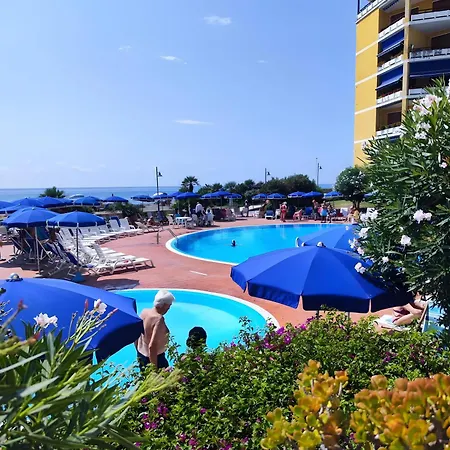 A Casa Di Vale San Lorenzo al Mare